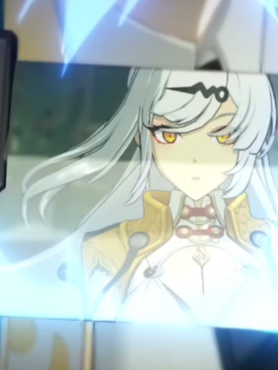 @Yae 神子