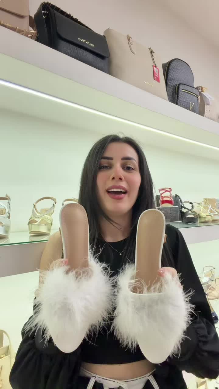 @La Gatta Shoes