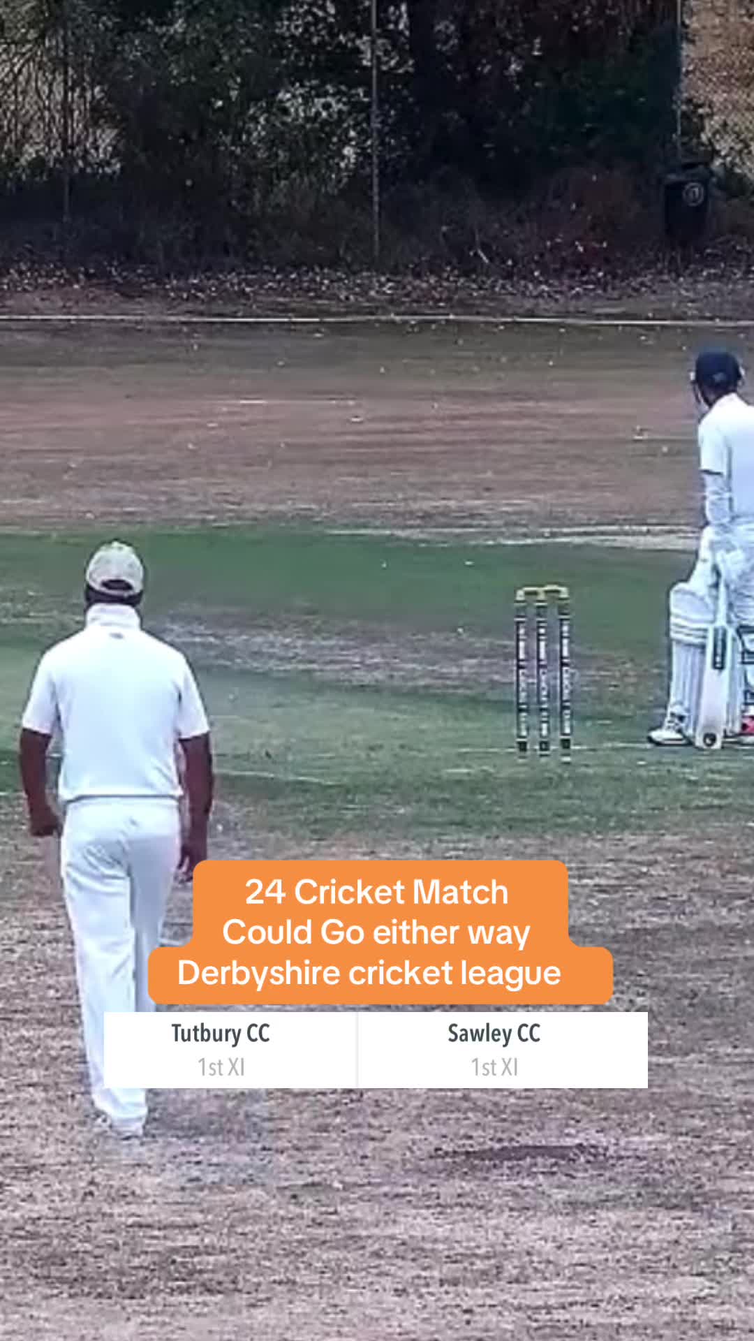 @MySide of Cricket
