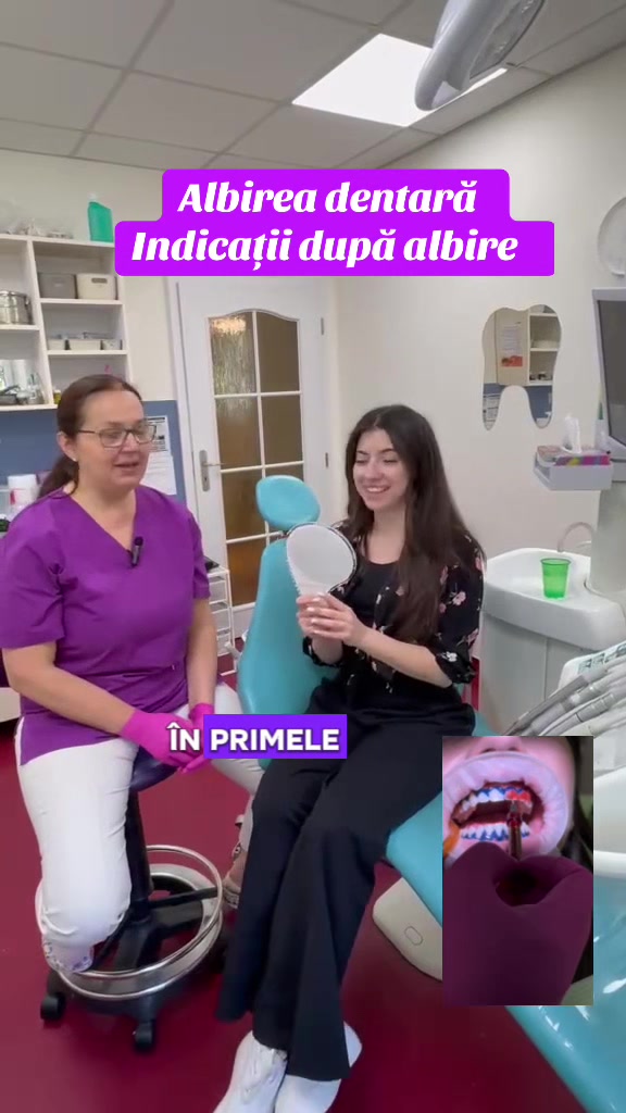 @Clinica Eurodent