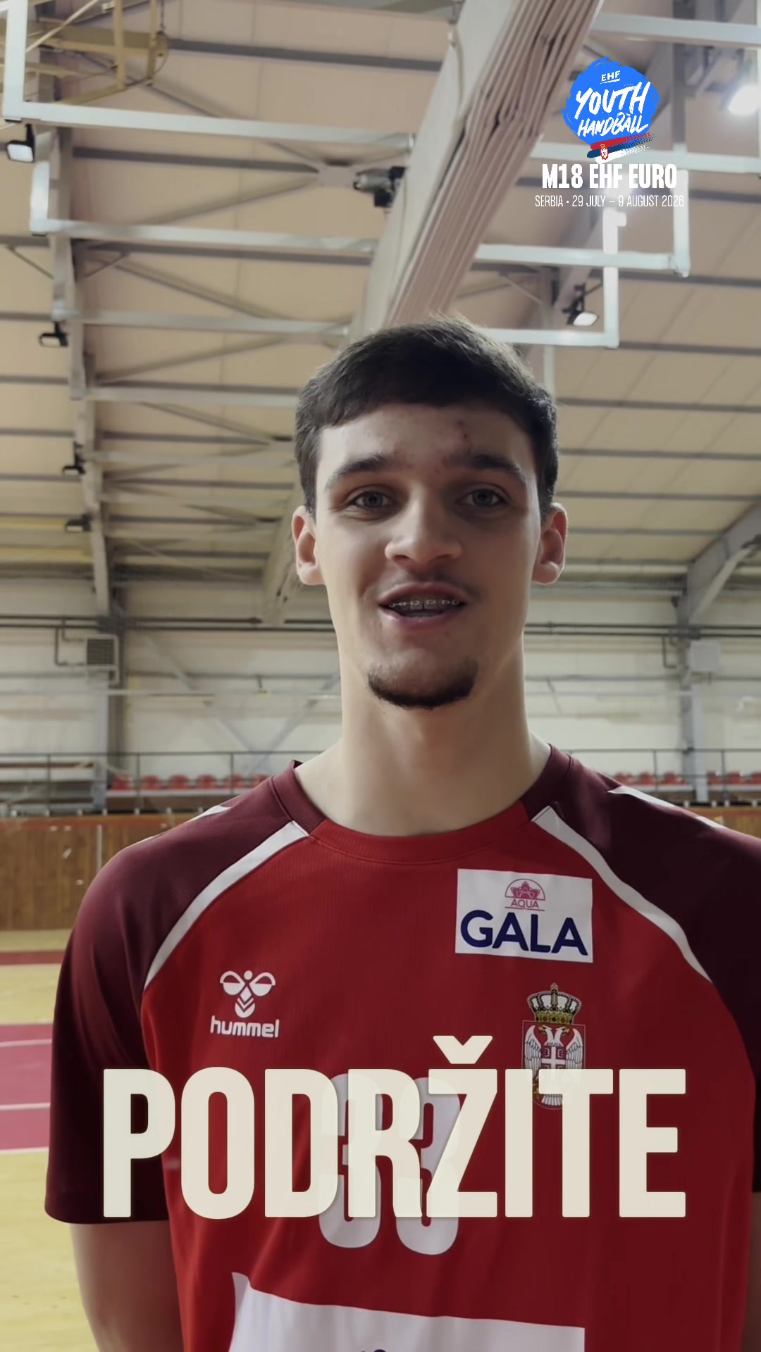 @Serbian Handball Federation