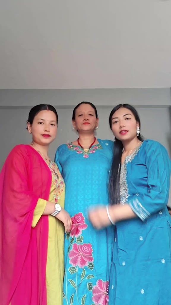@susma shrestha