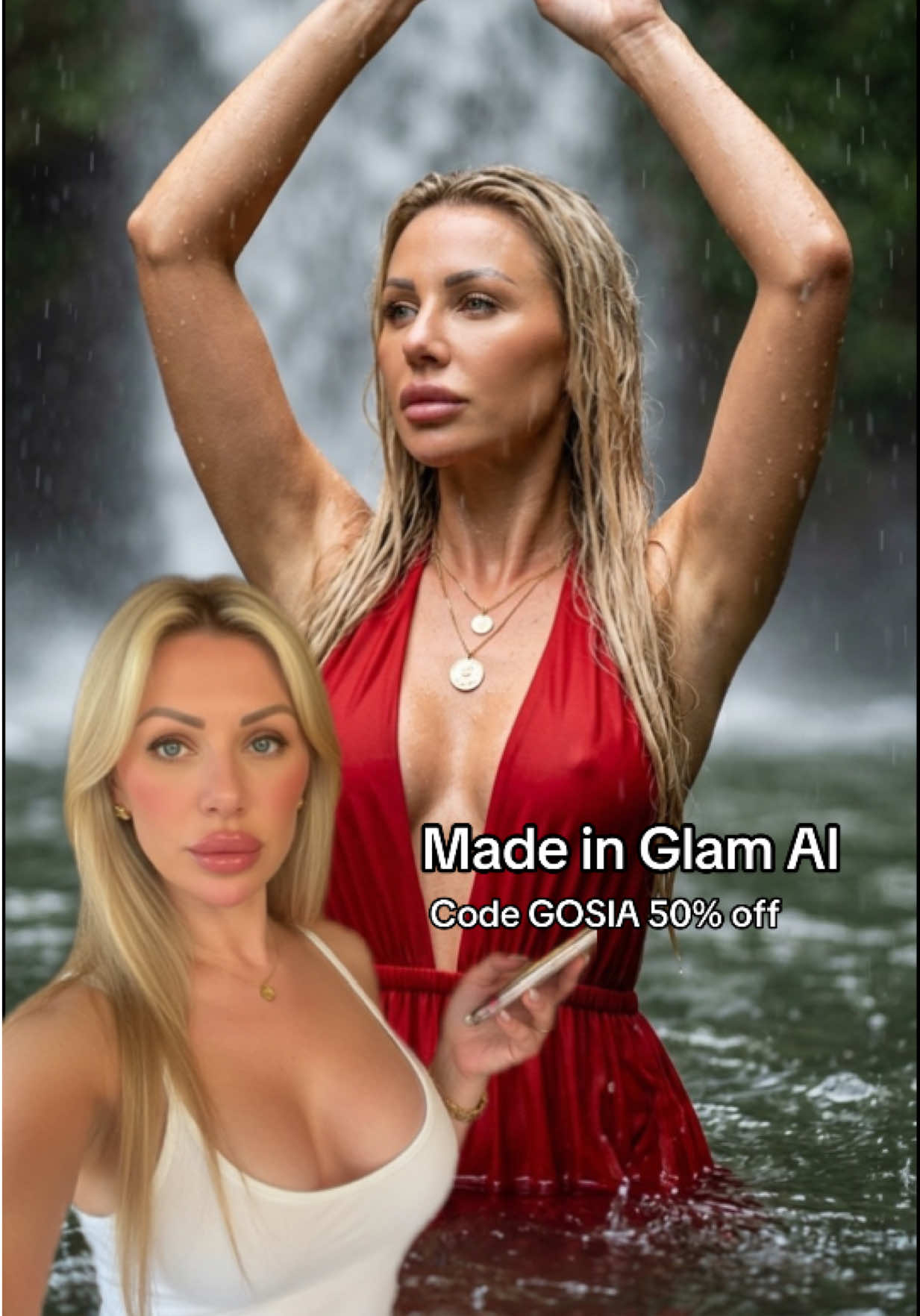 @gosiaglamai