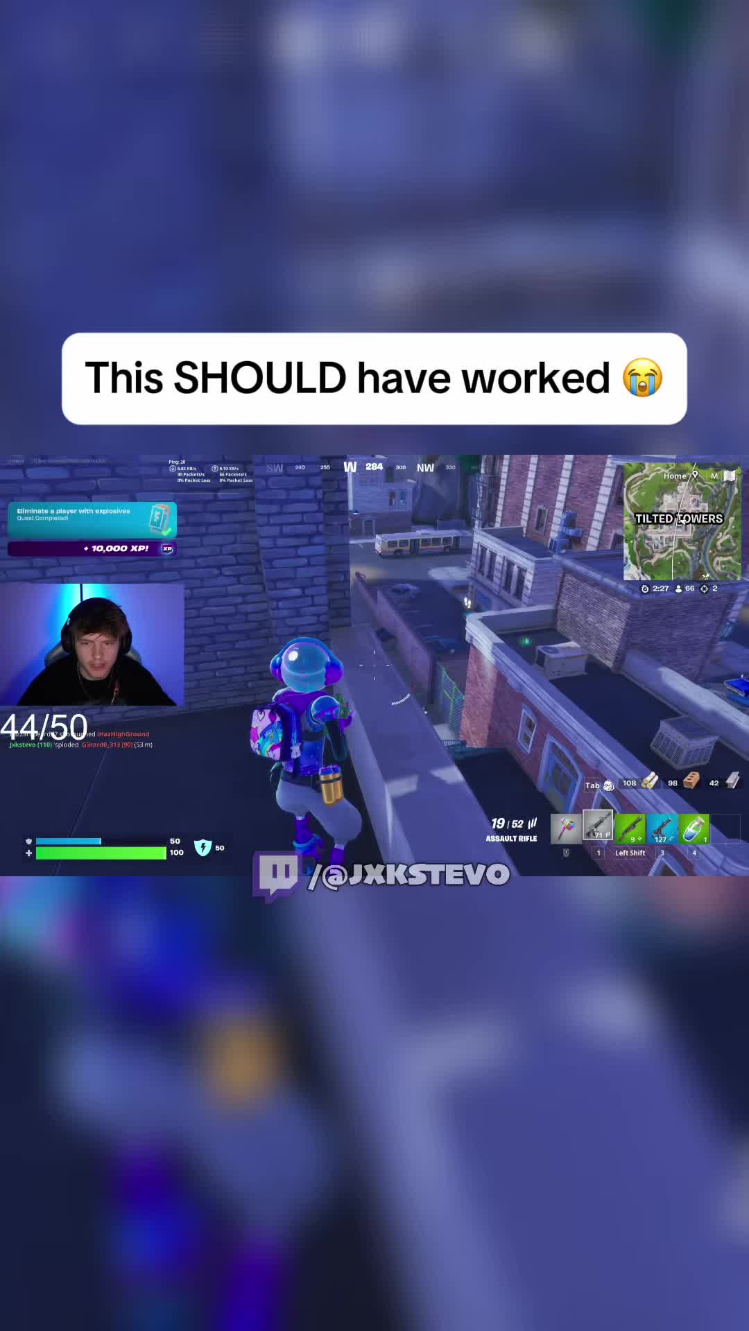 @Jak Stevo