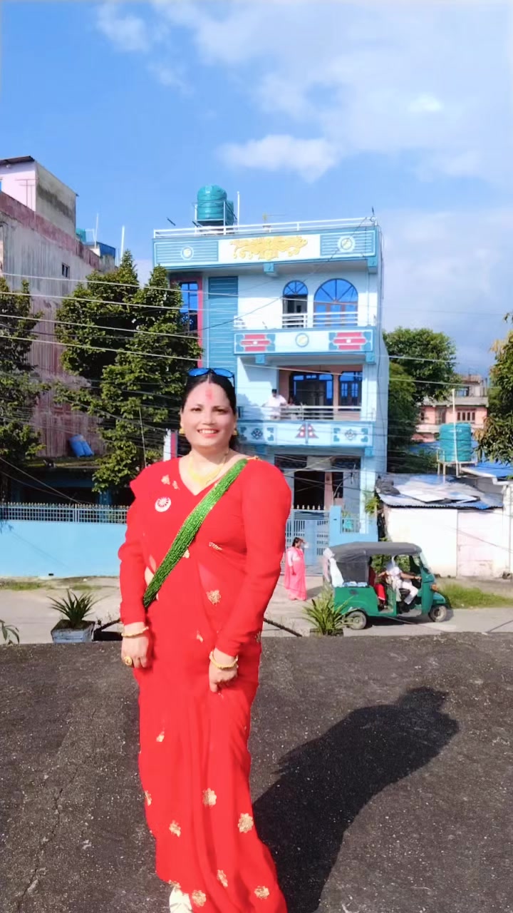 @Puja shahi B👷♀️