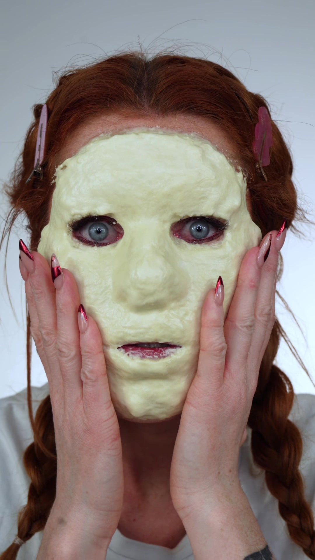 @Holly Murray Makeup