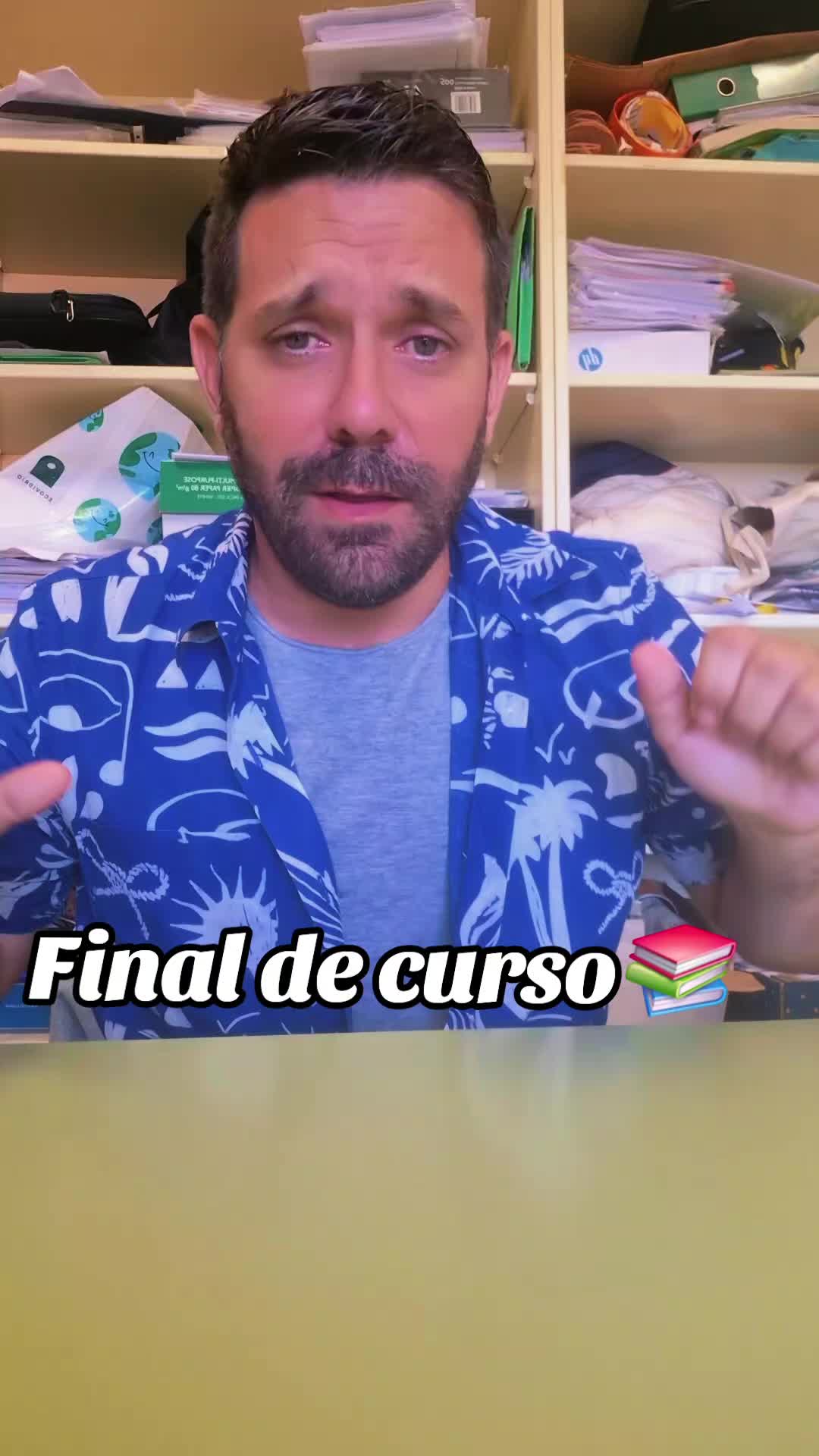 @Profesor Jose Arranz