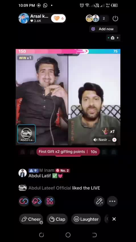 @Arsal k vlog