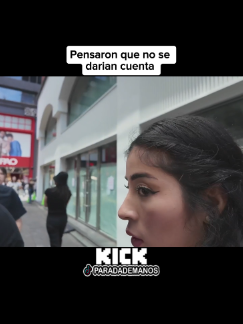@Parada de Manos