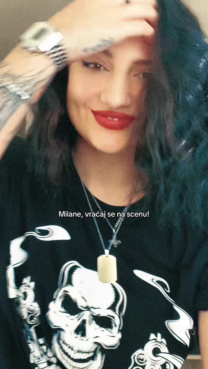 @Belma Bučaj
