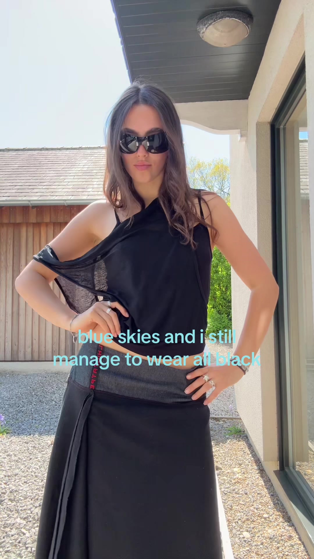 @charmode