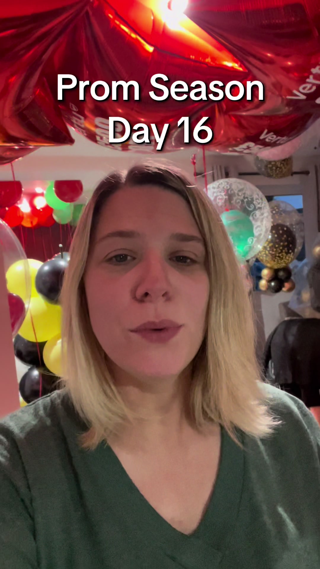 @Balloons & Beyond