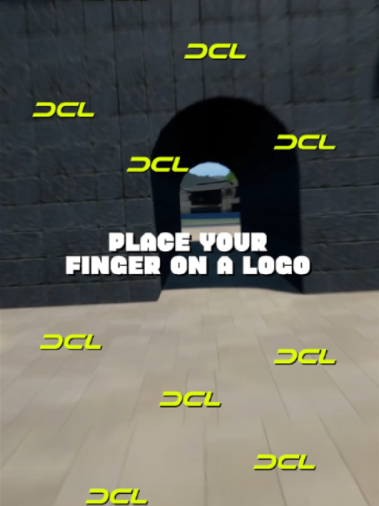 @DCL - Drone Champions League