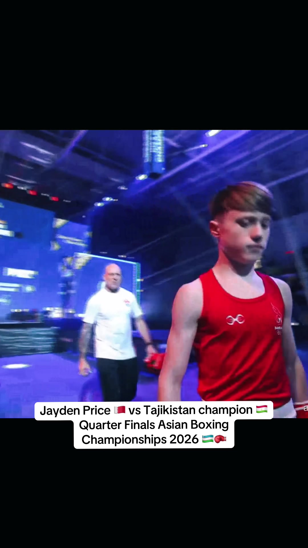 @Jayden Lee Price 🥊