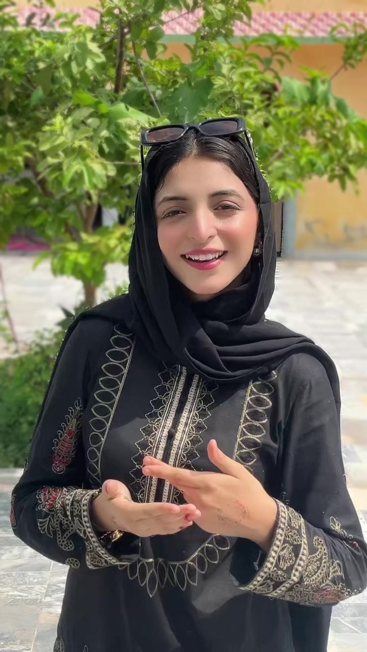 @Jannat Baig