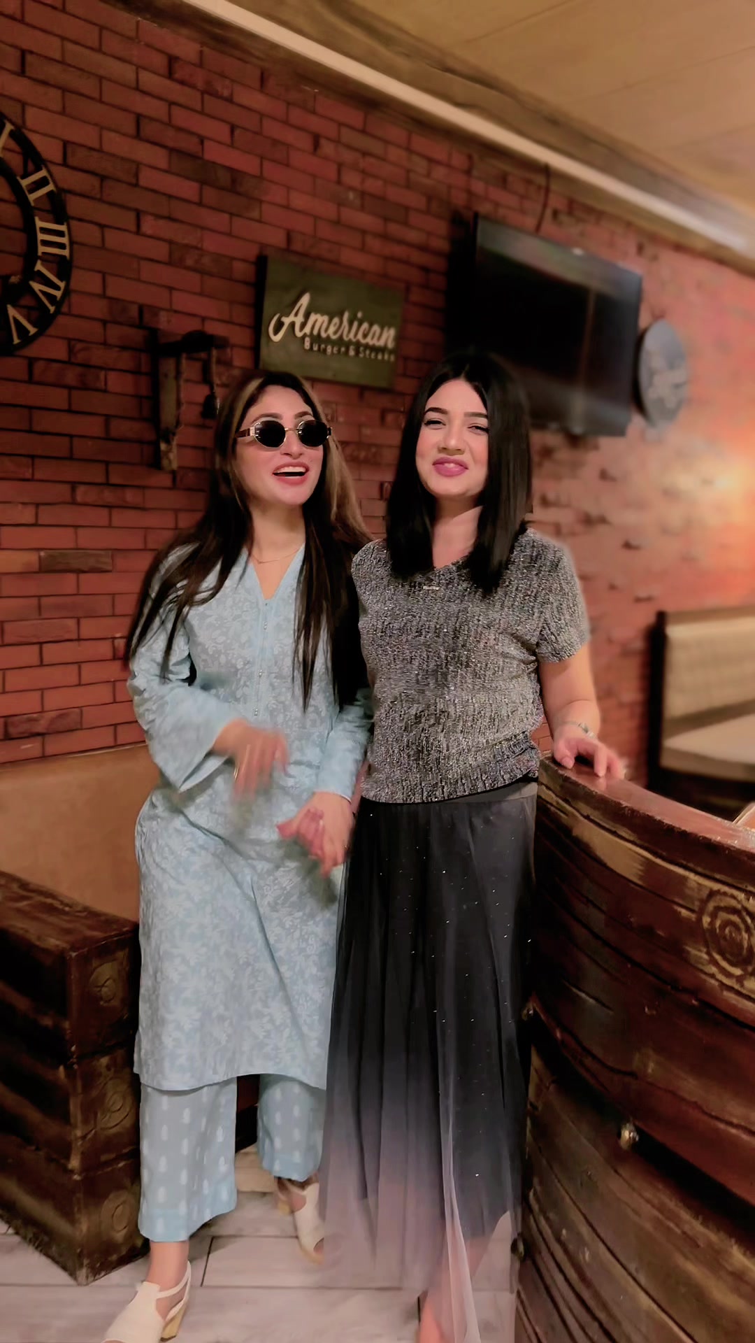 @Zari Khan
