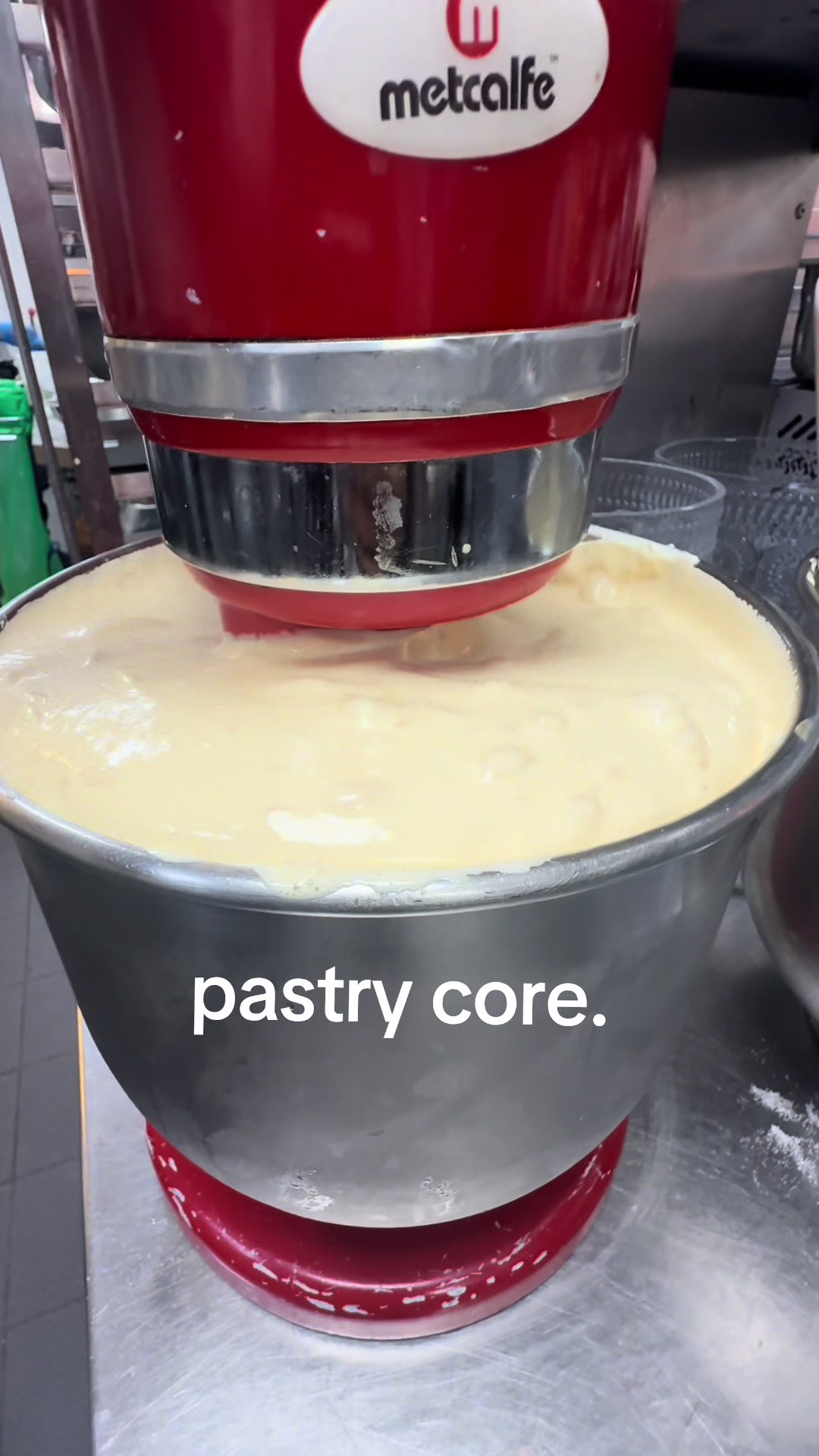 @pastry chef candice