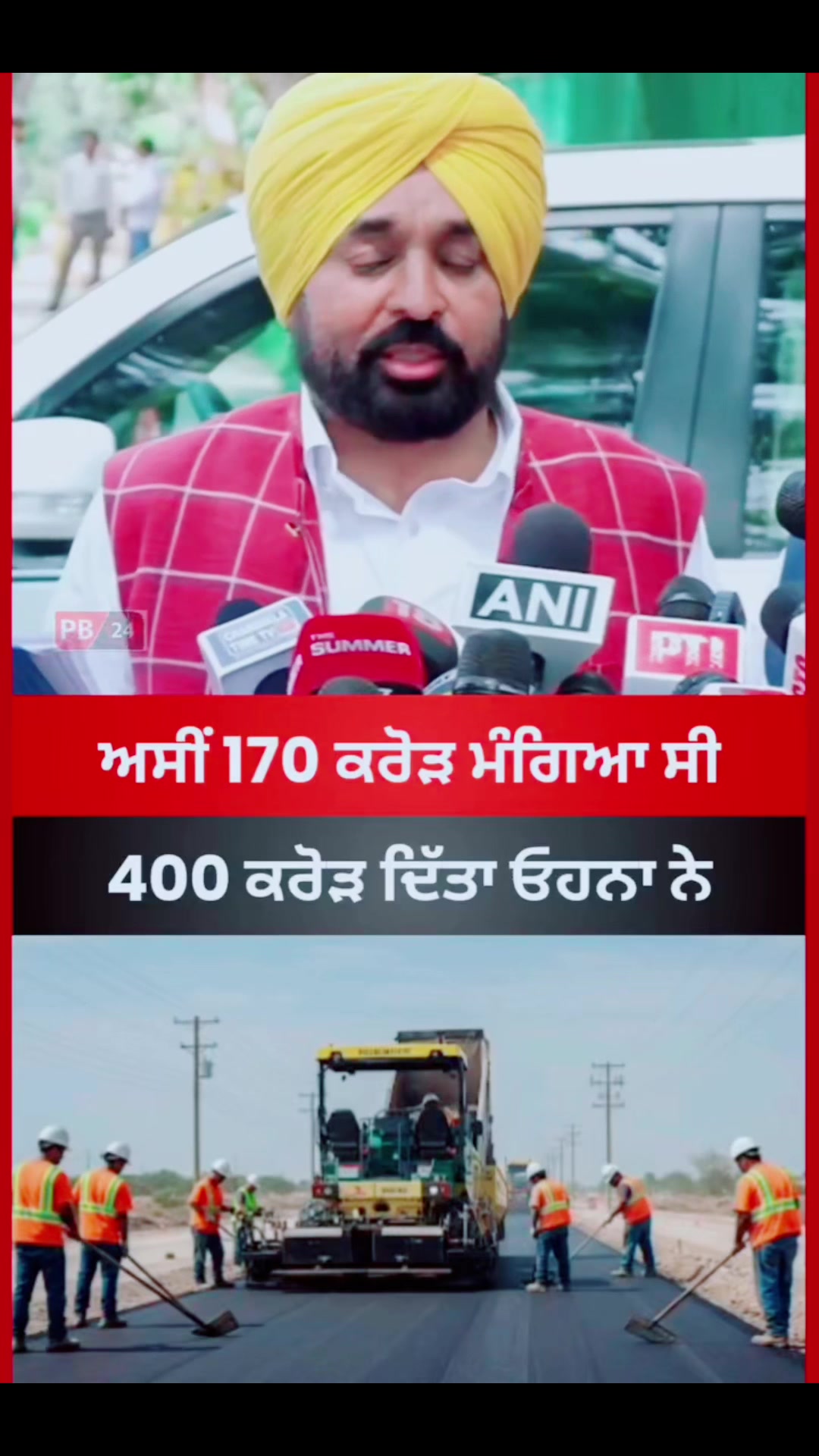 @ਮੌਜੀ (all rounder)