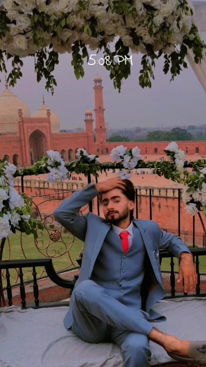 @Haider ali