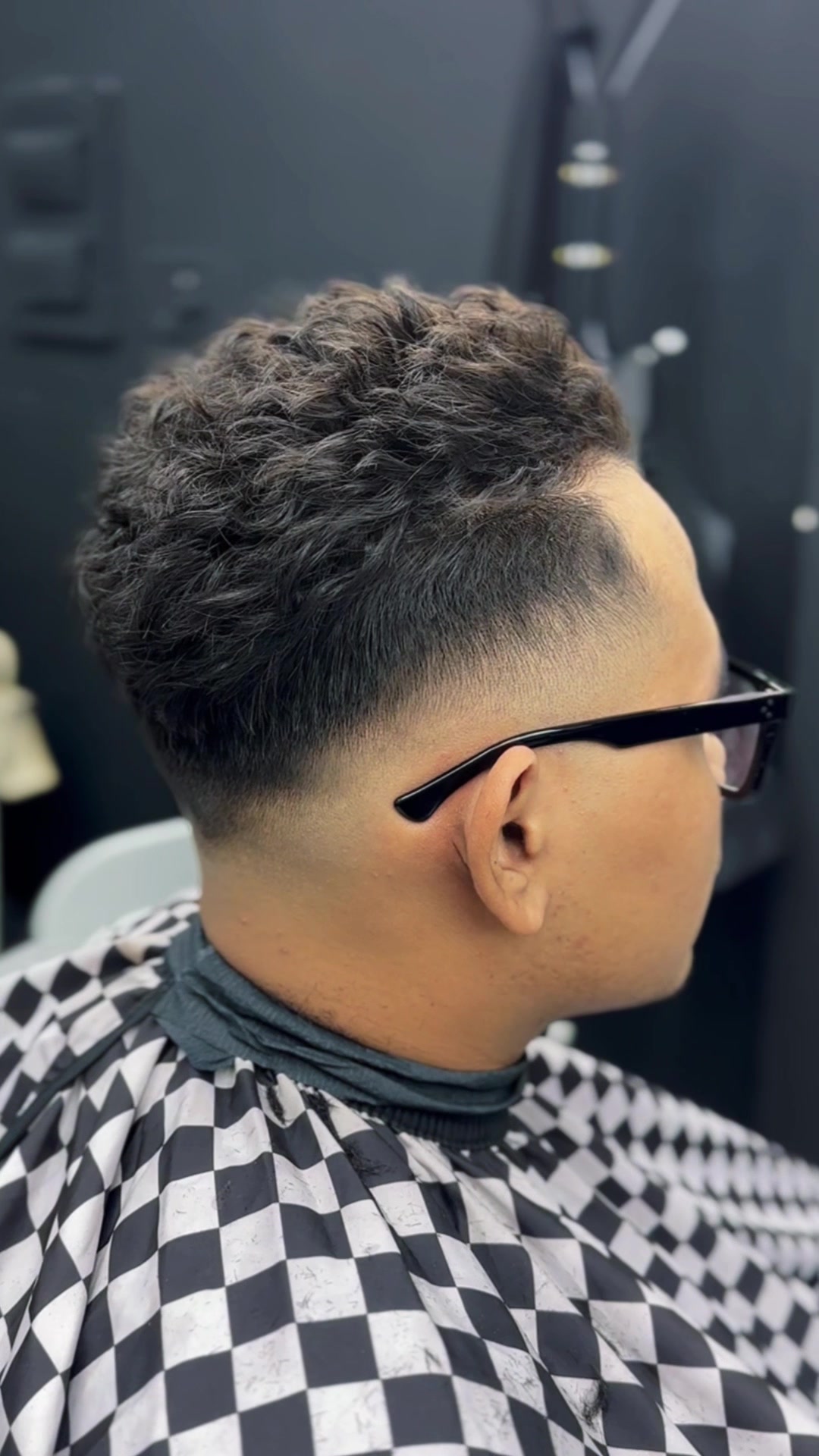 @Kurobarber