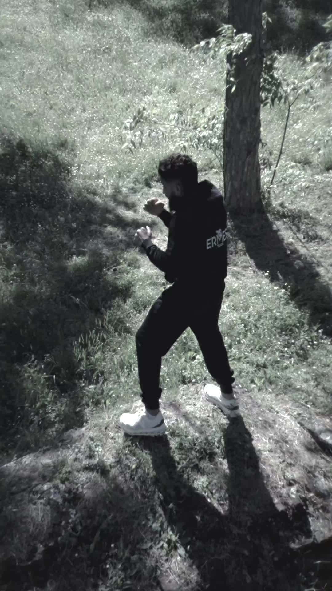 @Ermes Fernando "KÉRBEROS "