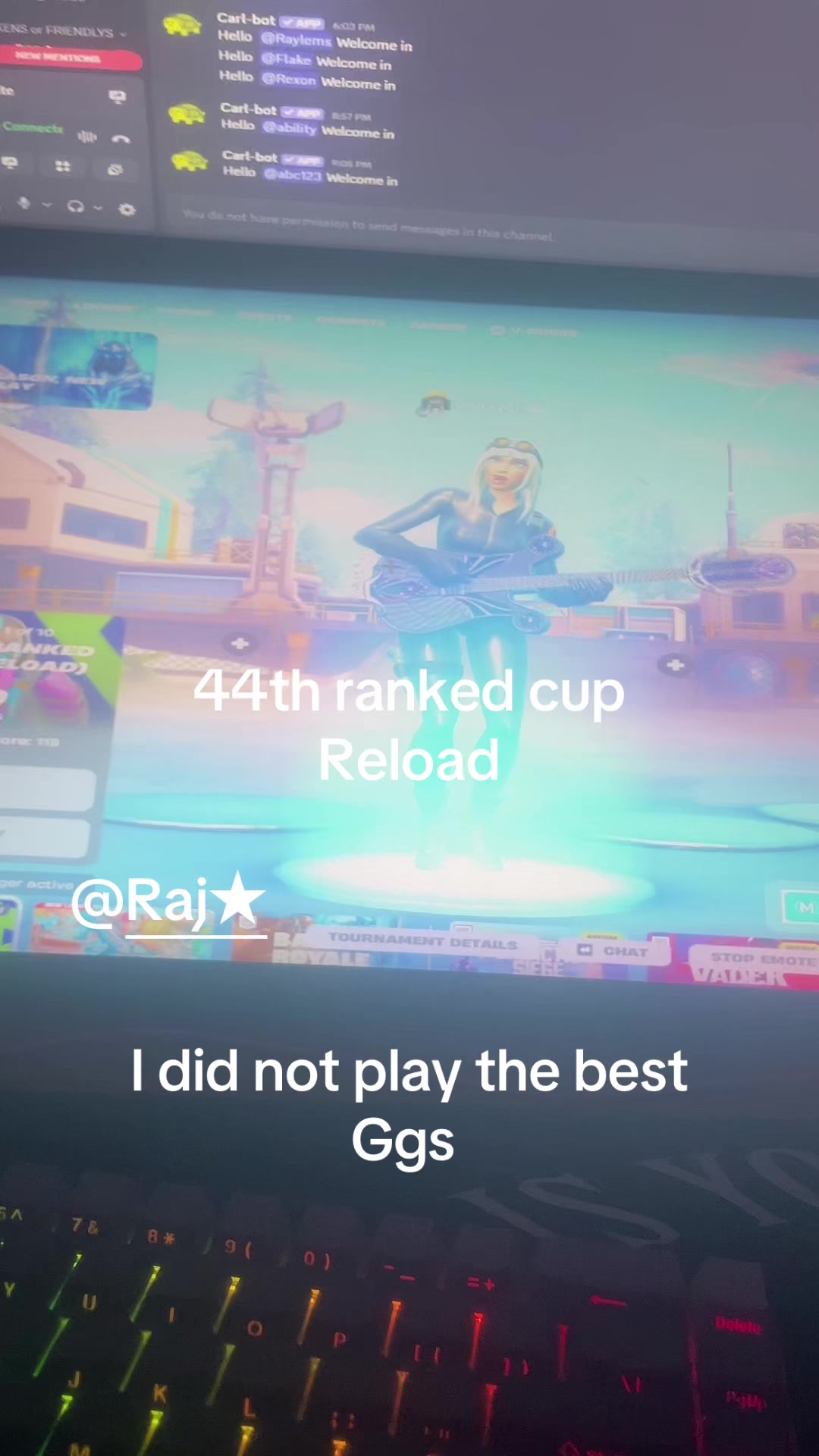 @🏆