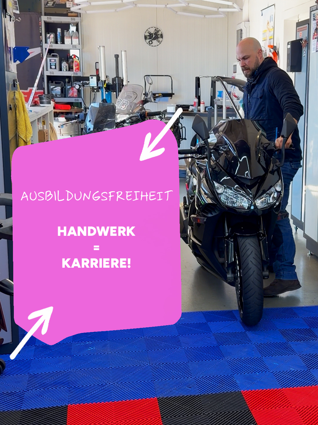 @machergesucht