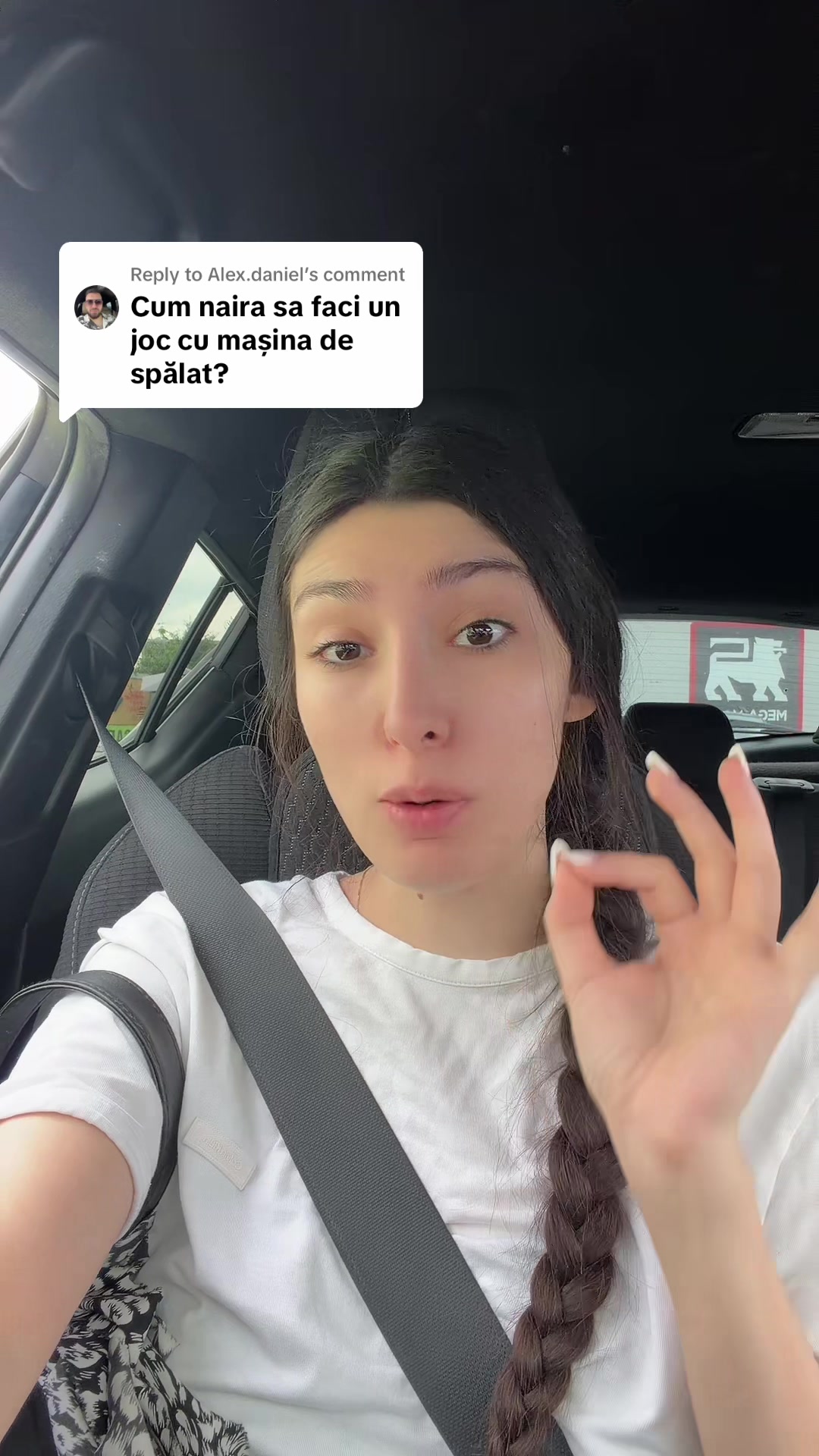 @Bianca Berceanu