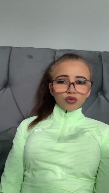 @Elesha Michaels