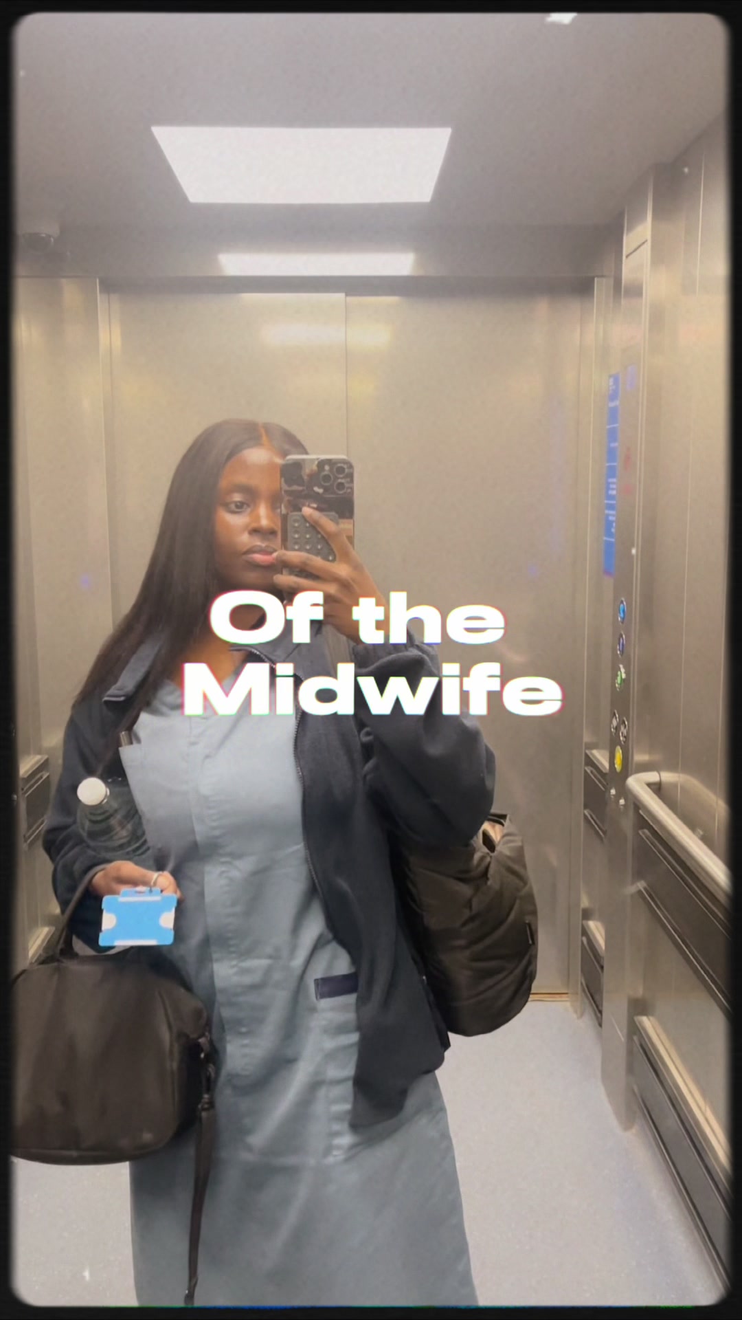 @Midwife Nadine