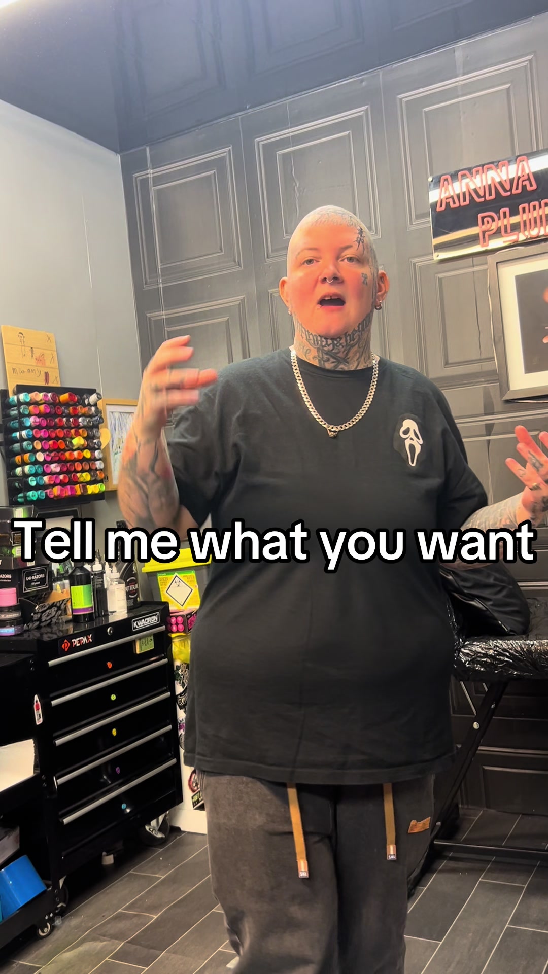 @Anna F…kin Plummer