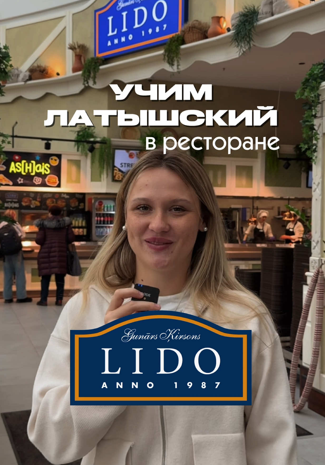 @Polyglot Latvia