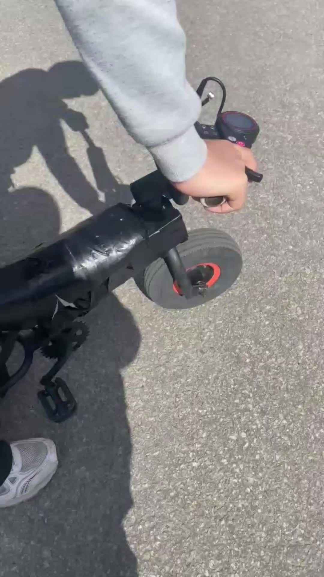 @25Kmh