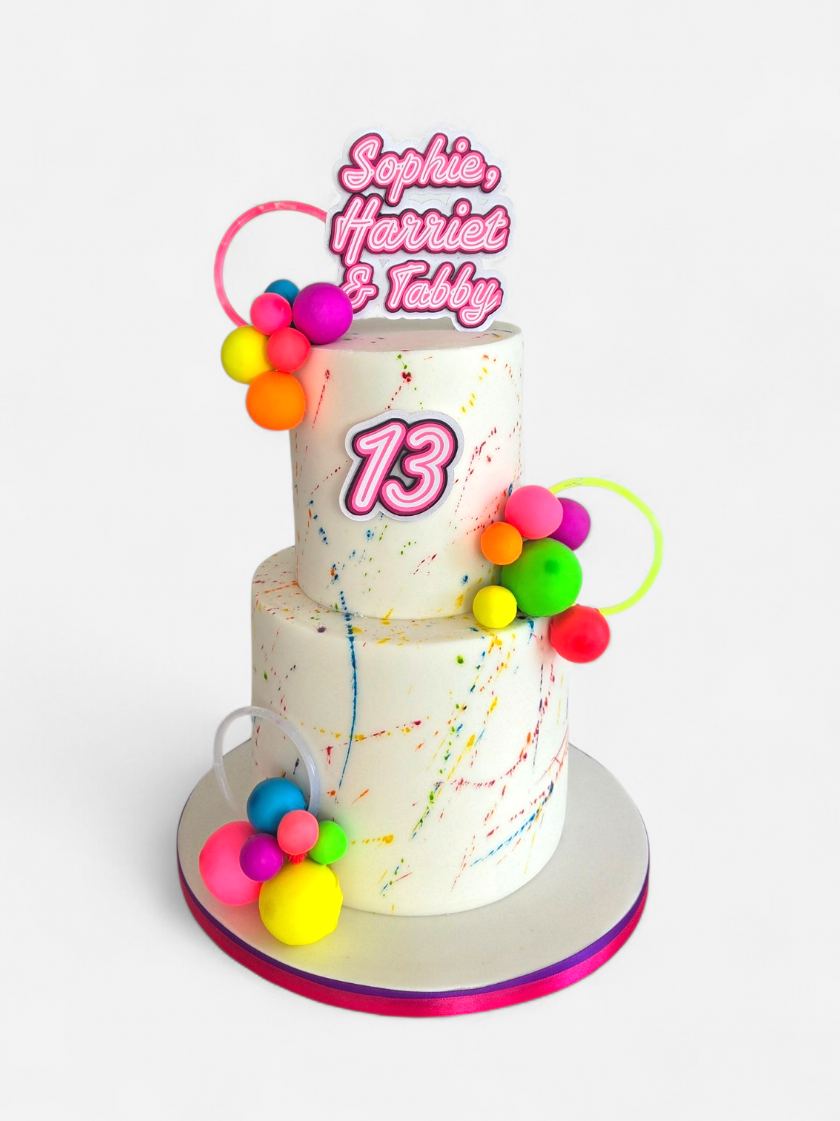 @Velvet Icing