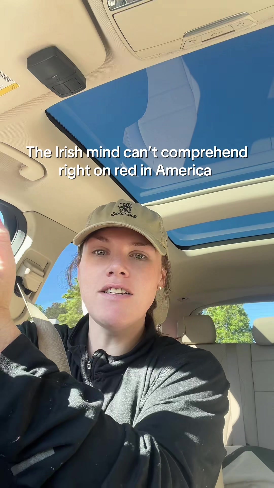 @Delia O’Malley | Irish in ATL