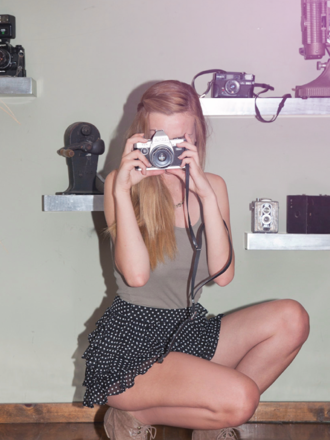 @Eva