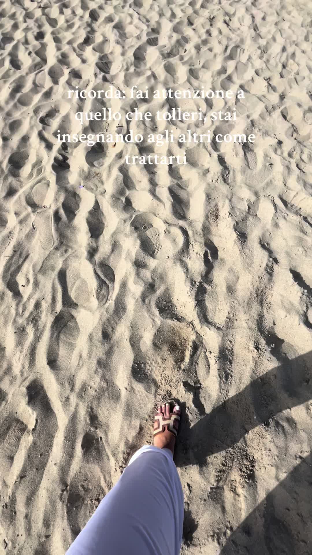 @Federica Tartaglia ☀️
