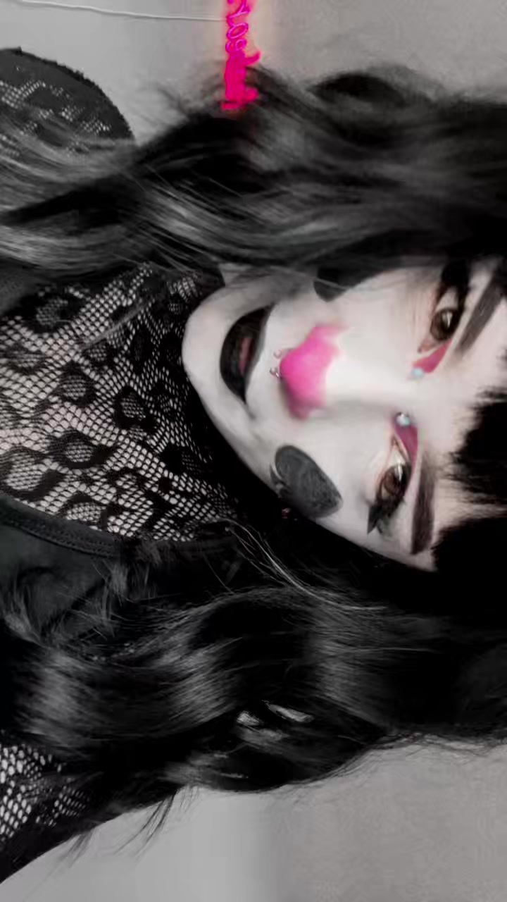 @fae &spades;︎