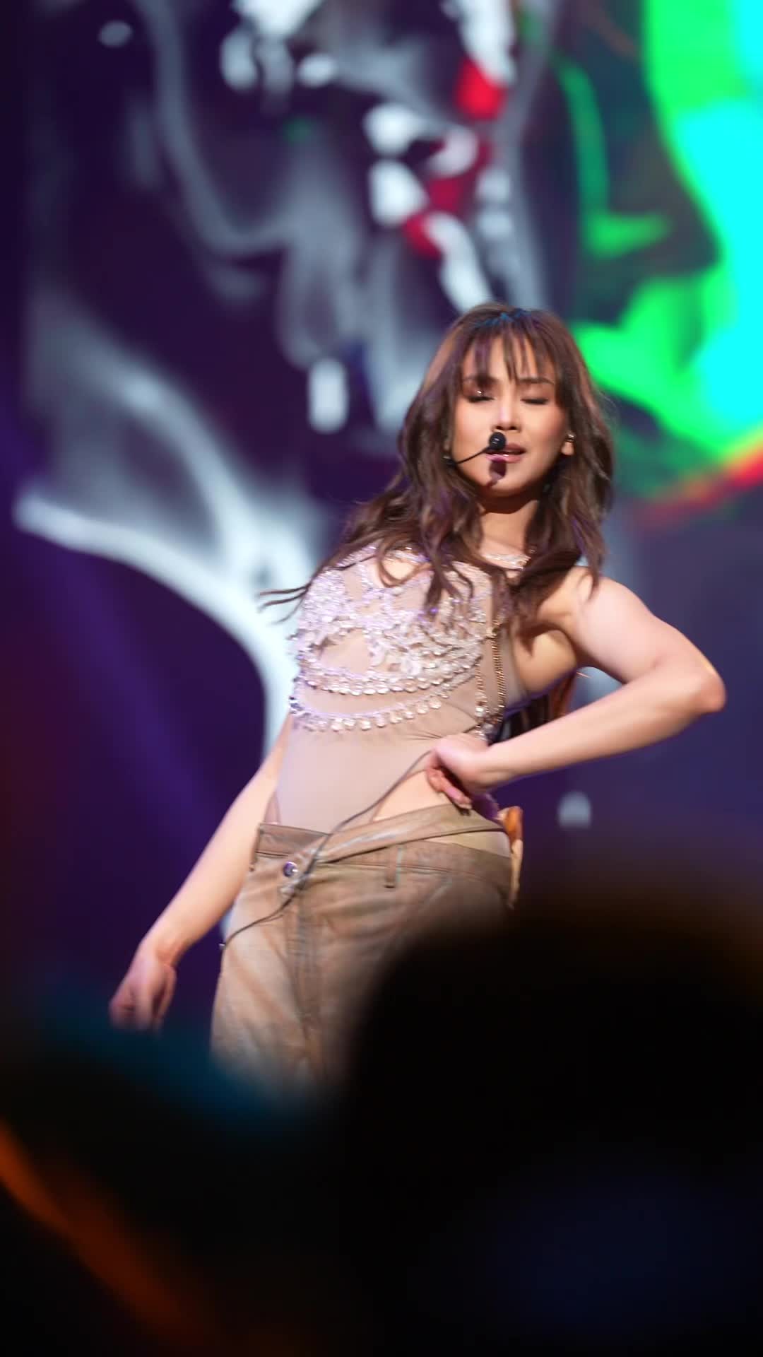 @Sarah G Performances