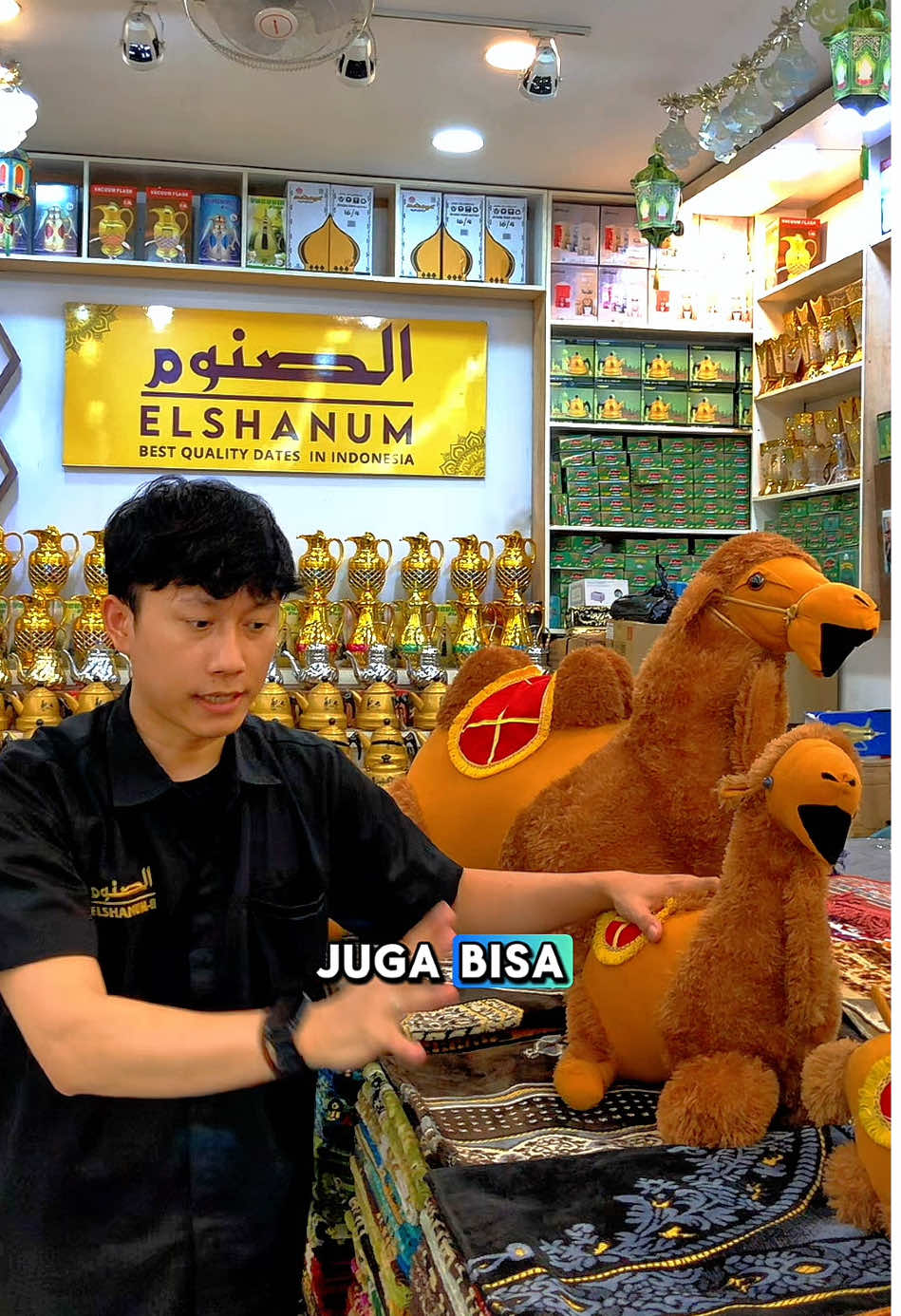 @Shalal Store