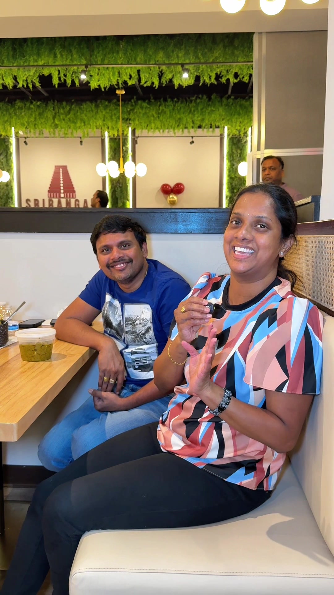 @Silver Fork Foodie