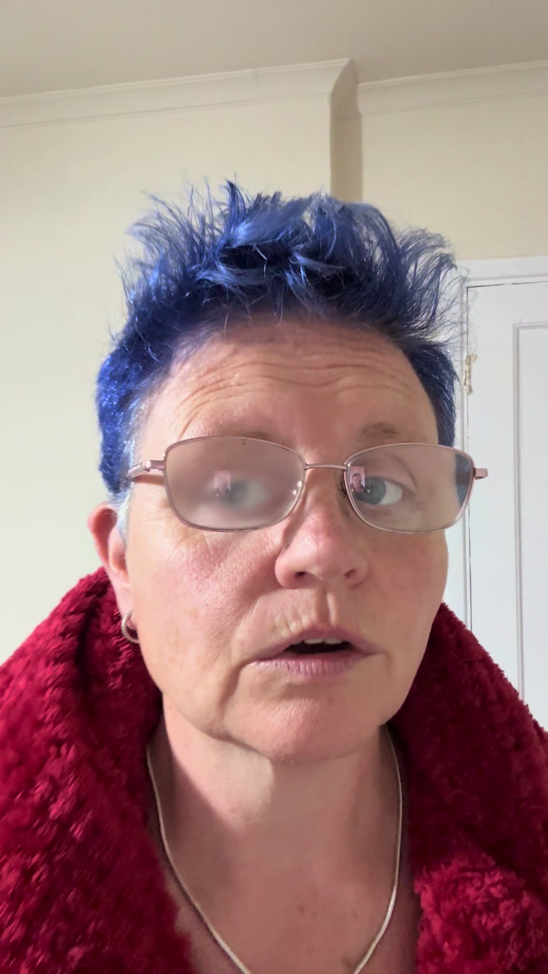 @Trishasmotorhomemadness