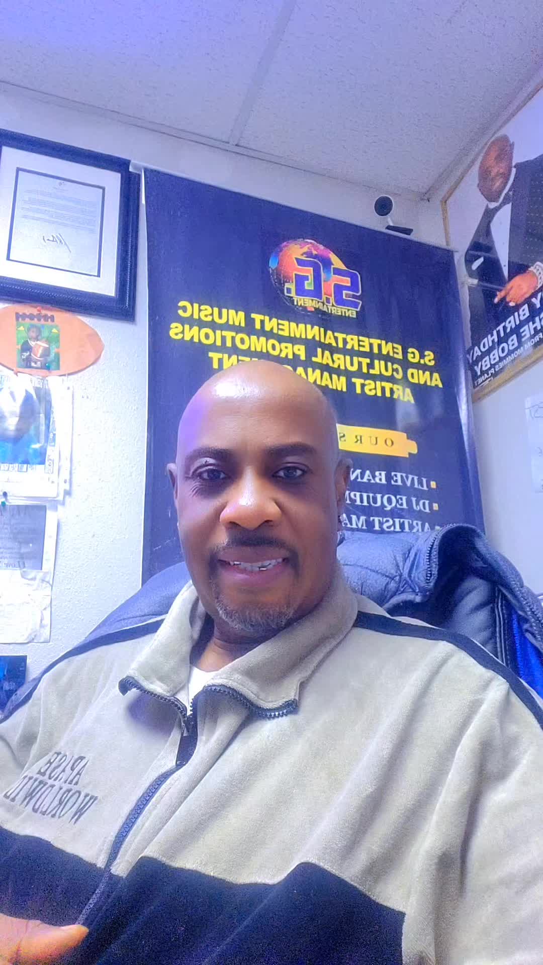 @(DR) S.G OSENI