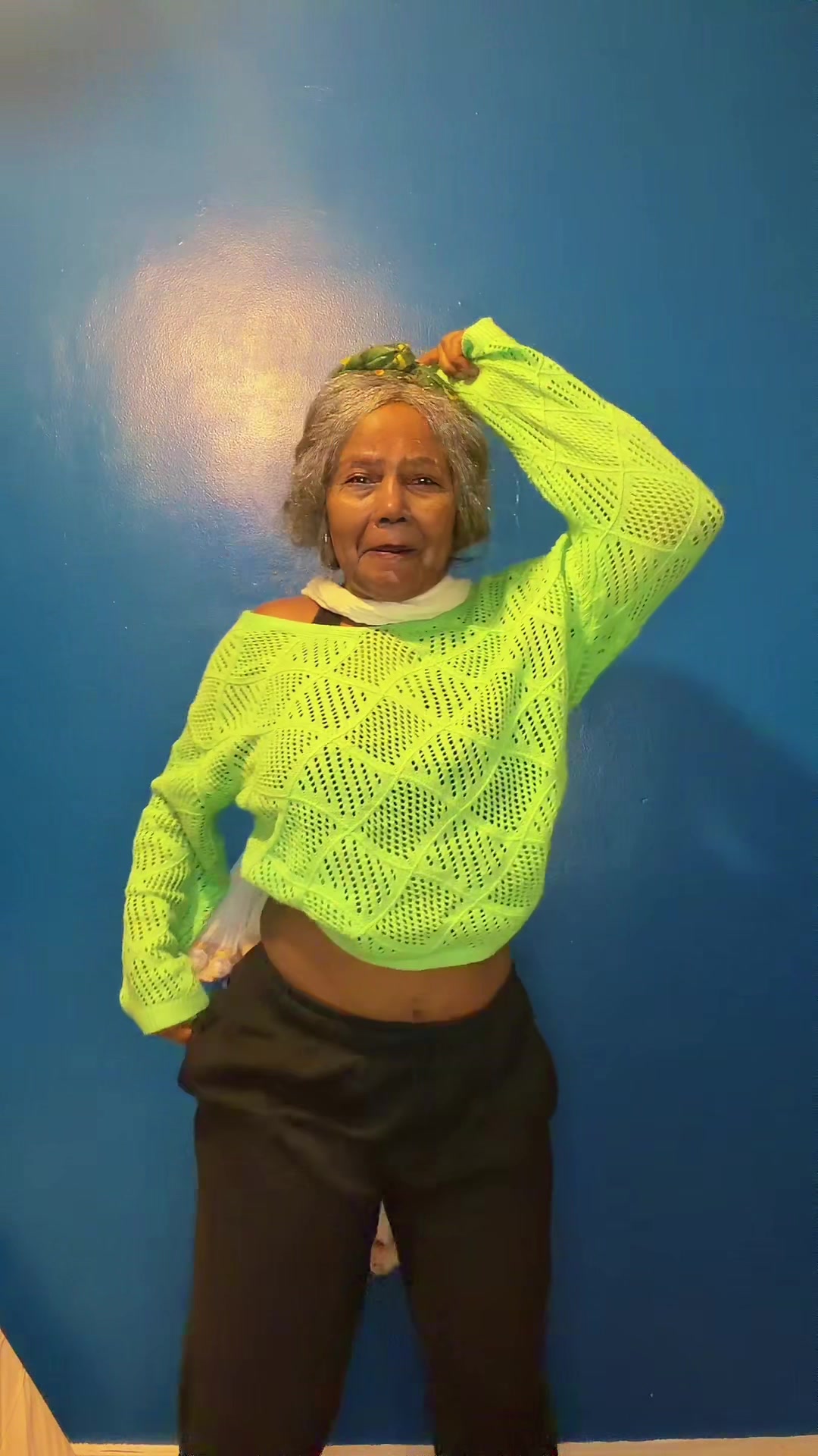 @OG Granny