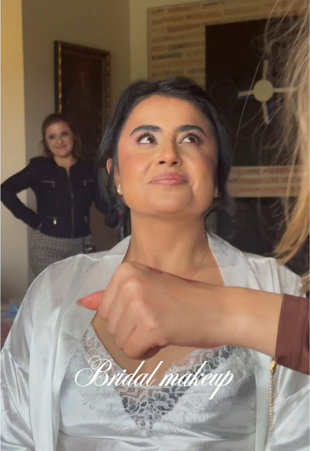 @Maquilladora en Bogotá