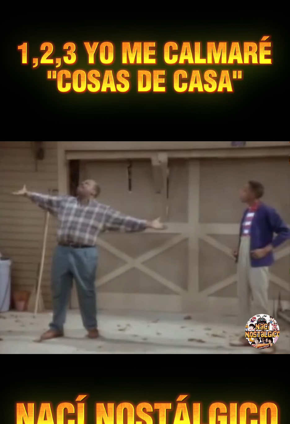 @Naci Nostalgico