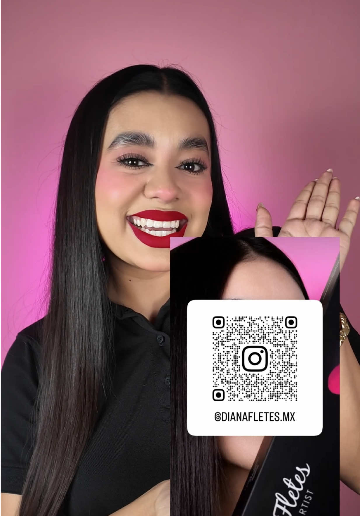 @Diana Fletes Cosmetics