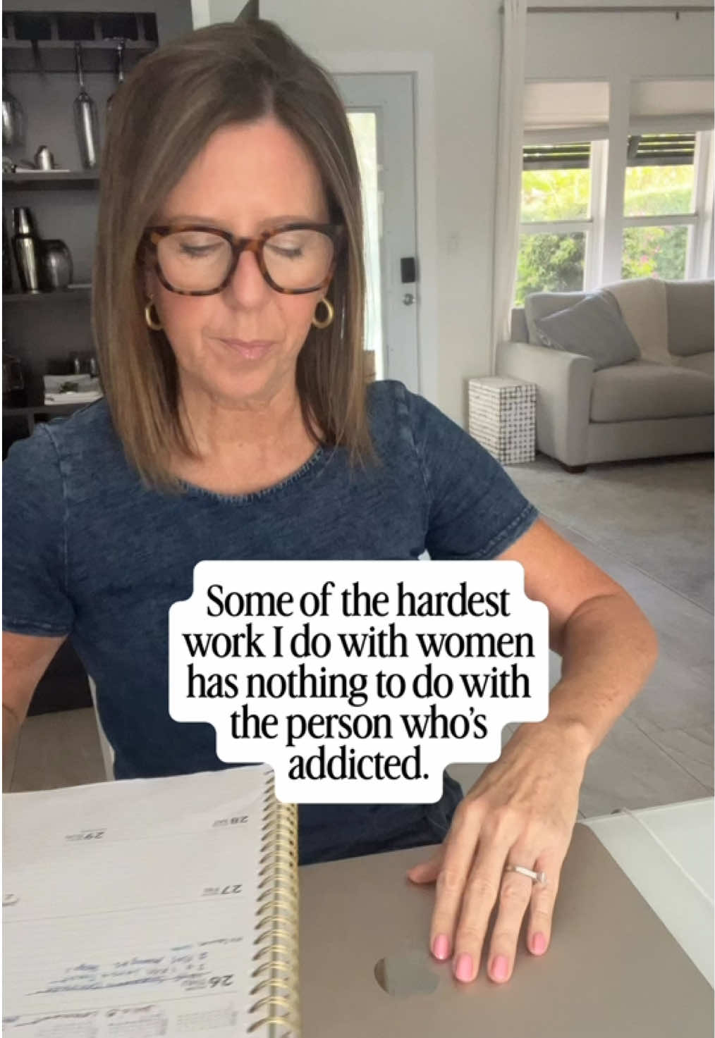 @Laura on Recovery