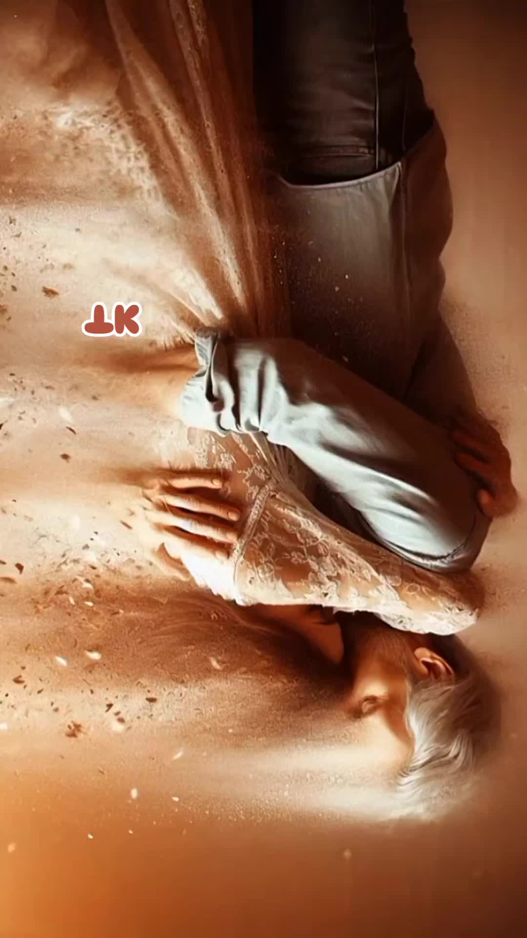 @❤️ TK ❤️