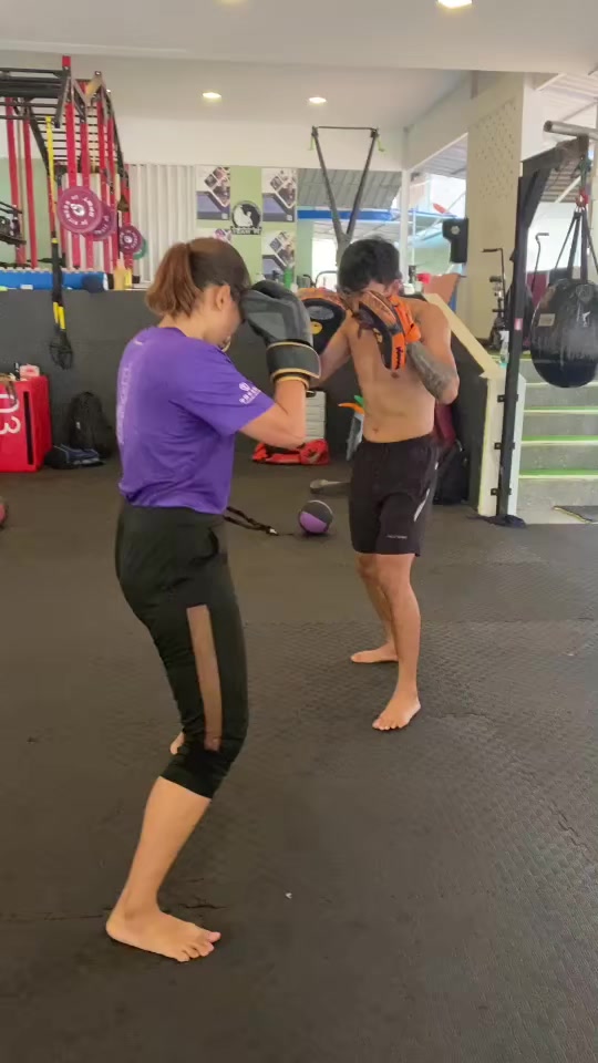 @Monster Karate Club(MDY)